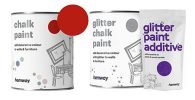 chalk paint hemway